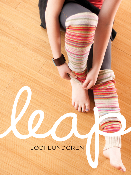 Title details for Leap by Jodi Lundgren - Available